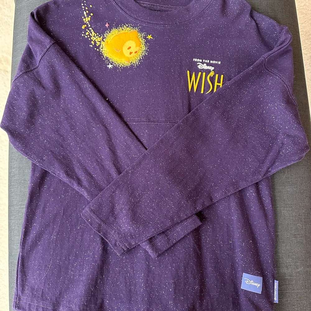 Disney Kids Spirit Jersey - WISH